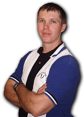 Now Electric | Billy Goodenow